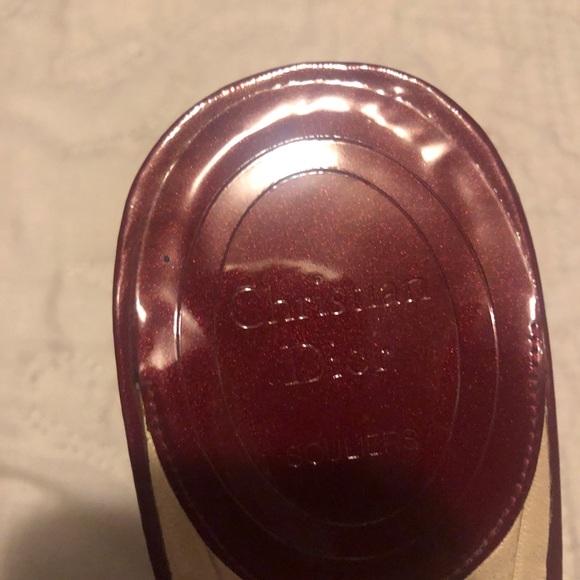 Authentic Cristian Dior - Picture 2 of 13